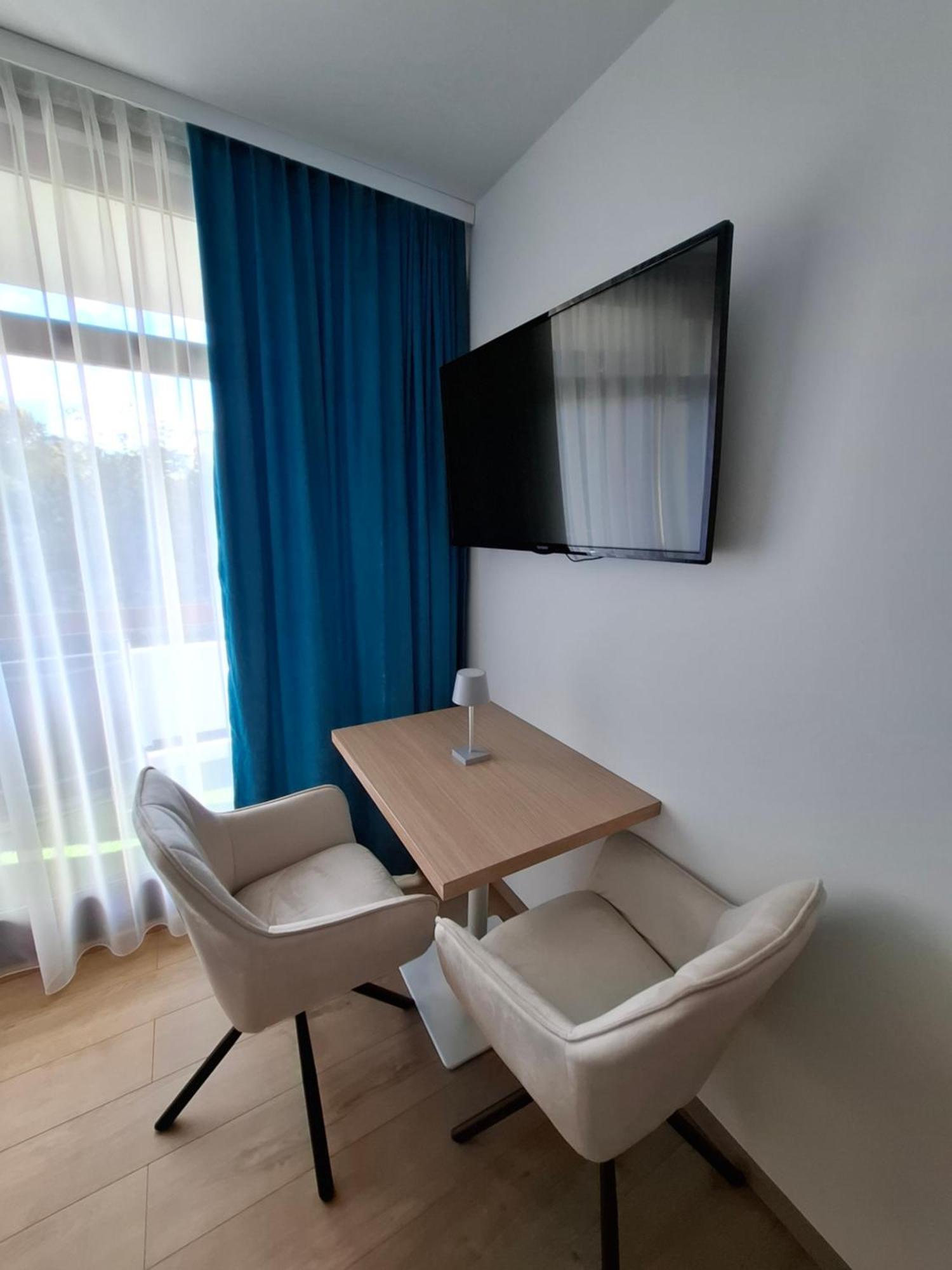 Appartement Aquaquelle Bad Fussing Exterior photo